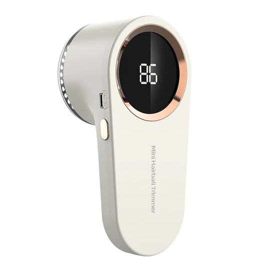 Premium Fabric Shaver™ – Portable Lint Remover