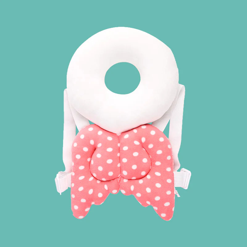 TotGuard™ - Baby Head Protection Cushion for Walking