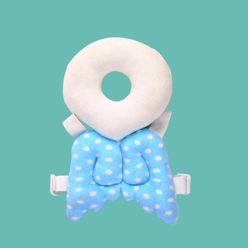 TotGuard™ - Baby Head Protection Cushion for Walking