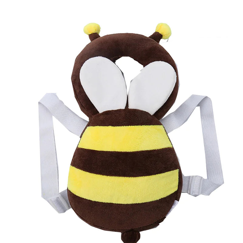 TotGuard™ - Baby Head Protection Cushion for Walking