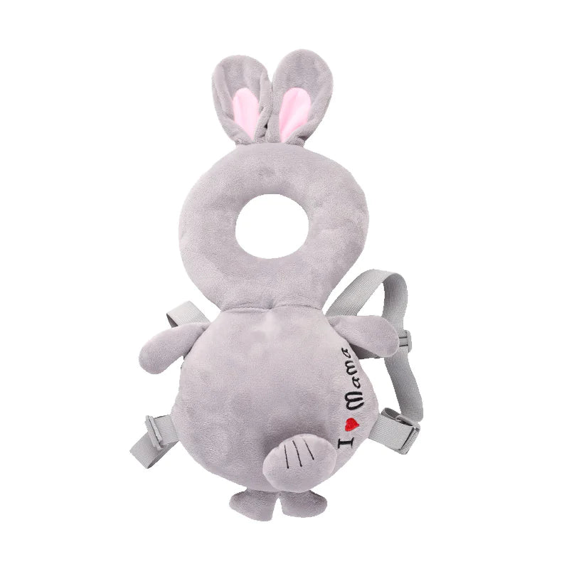 TotGuard™ - Baby Head Protection Cushion for Walking