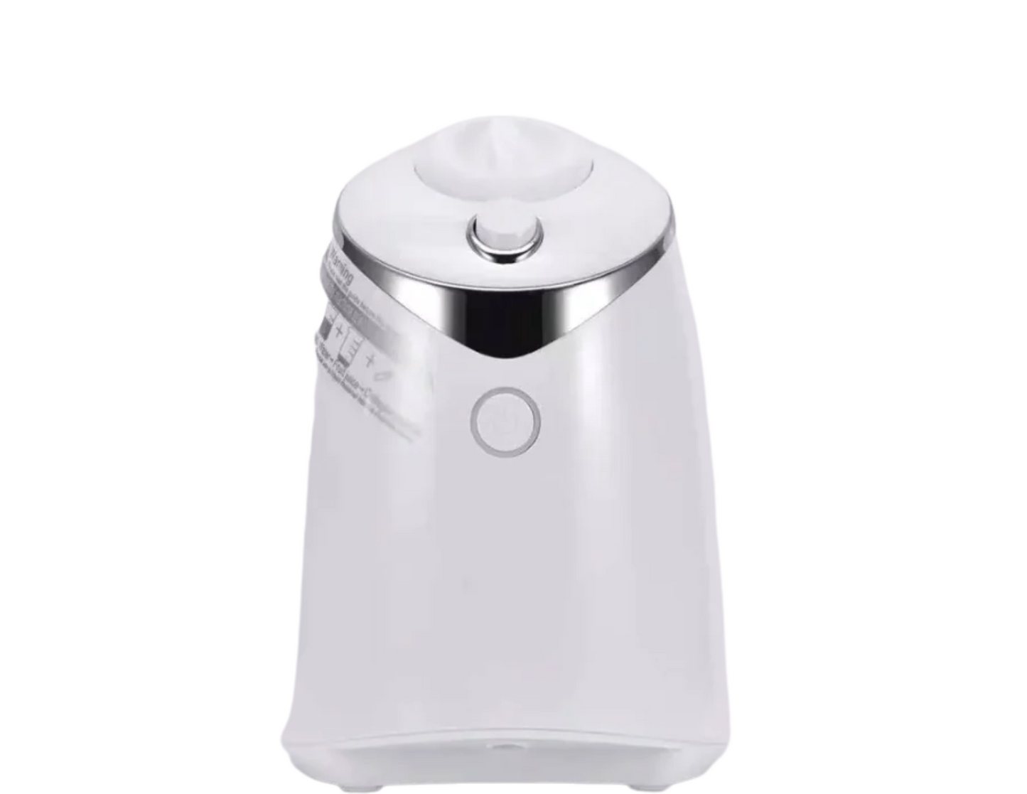 GlowMix™ - Face Mask Maker Machine