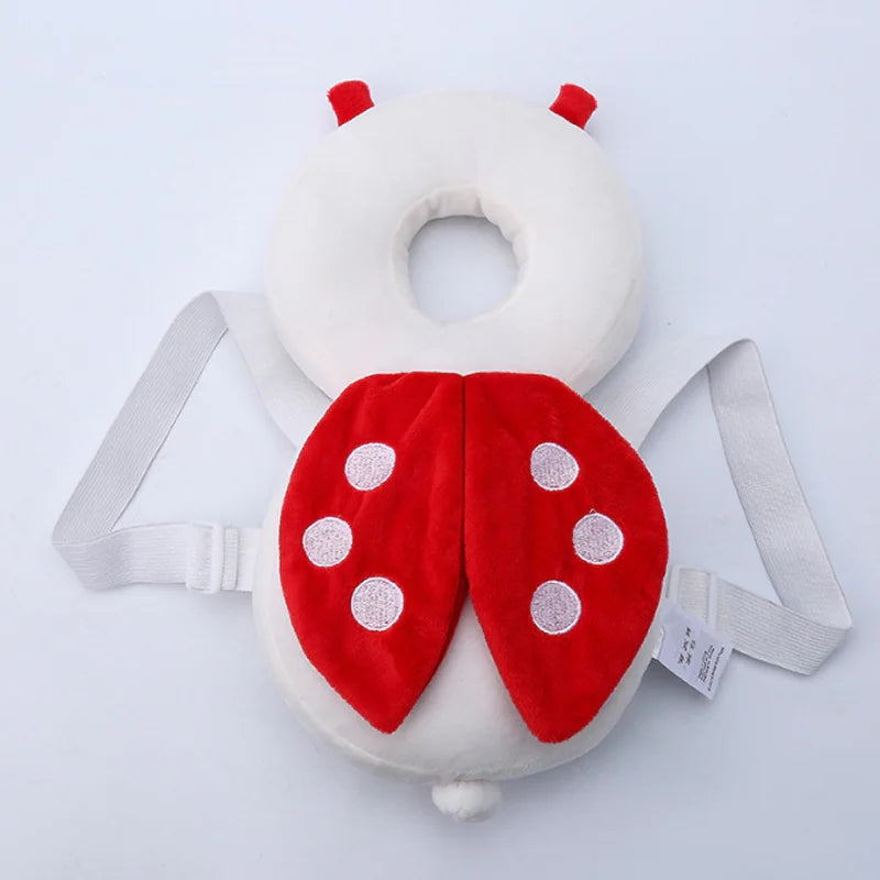 TotGuard™ - Baby Head Protection Cushion for Walking