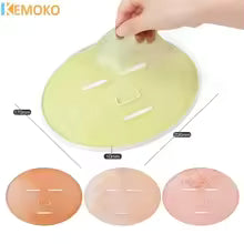 GlowMix™ - Face Mask Maker Machine