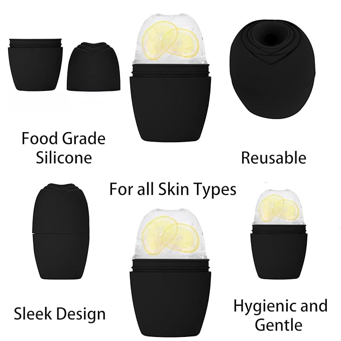 Auraglow™ - Facial Ice Roller