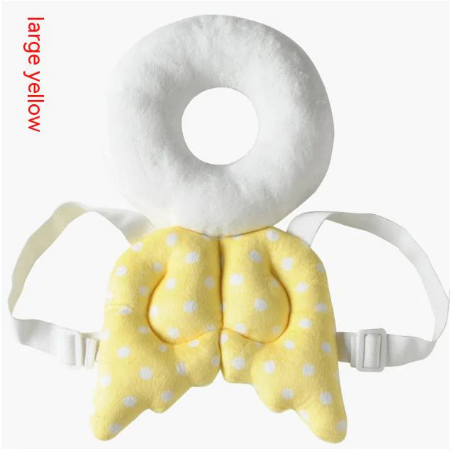 TotGuard™ - Baby Head Protection Cushion for Walking